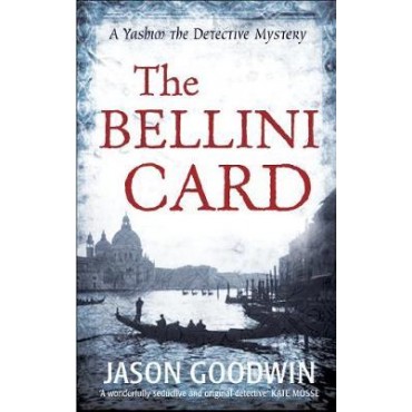 The Bellini Card      {USED}
